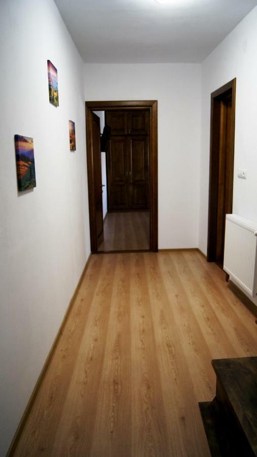 Anemona'S House In The Center Of Sibiu Villa Екстериор снимка
