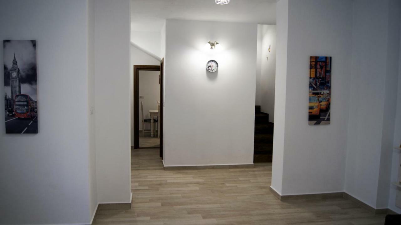 Anemona'S House In The Center Of Sibiu Villa Екстериор снимка